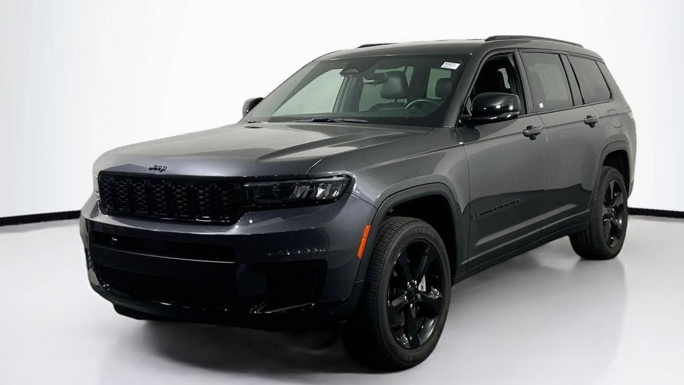 JEEP GRAND CHEROKEE 2021 1C4RJKAG9M8186771 image